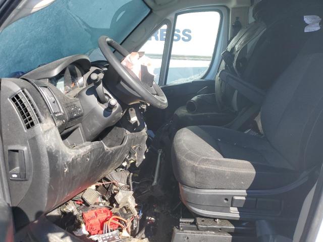 3C6LRVDG7ME561758 - 2021 RAM PROMASTER 2500 HIGH 白色 照片 13