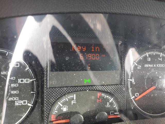 3C6LRVDG7ME561758 - 2021 RAM PROMASTER 2500 HIGH 白色 照片 17