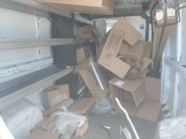 3C6LRVDG7ME561758 - 2021 RAM PROMASTER 2500 HIGH 白色 照片 19