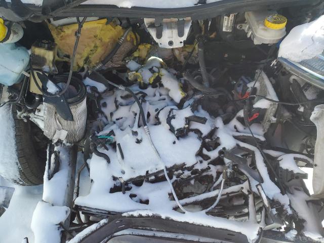 3C6LRVDG7ME561758 - 2021 RAM PROMASTER 2500 HIGH 白色 照片 22