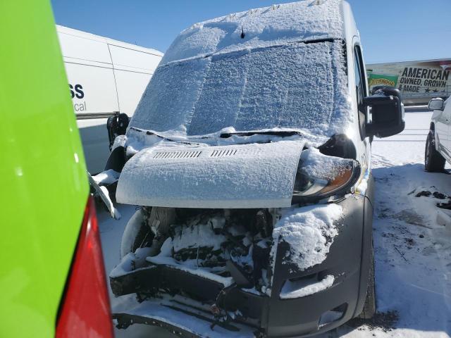 3C6LRVDG7ME561758 - 2021 RAM PROMASTER 2500 HIGH 白色 照片 9