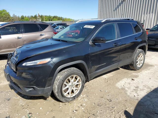 2015 JEEP CHEROKEE LATITUDE, 