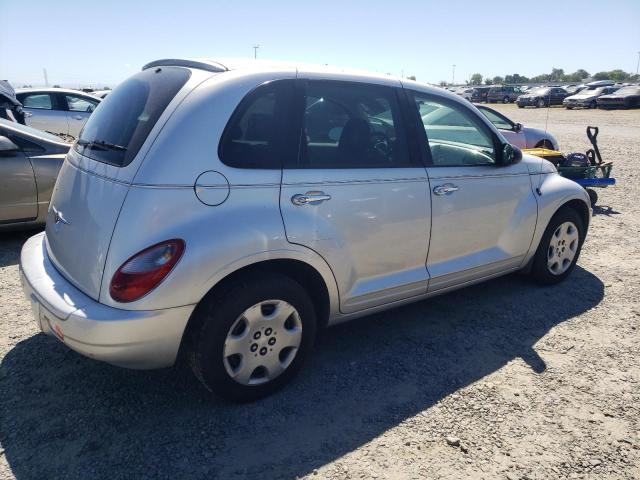 3A8FY48919T524988 - 2009 CHRYSLER PT CRUISER SILVER photo 3