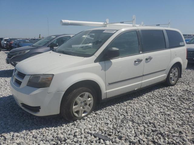 2010 DODGE GRAND CARA C/V, null