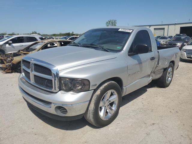 2005 DODGE RAM 1500 ST, 