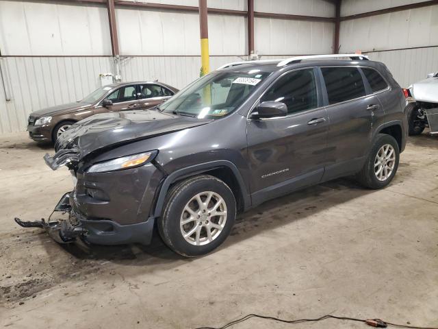 2014 JEEP CHEROKEE LATITUDE, 