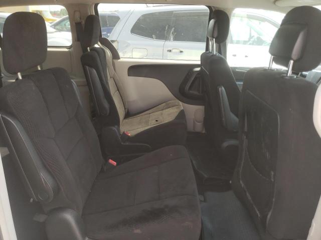 2C4RC1BG7DR776569 - 2013 CHRYSLER TOWN & COU TOURING თეთრი ფოტო 11