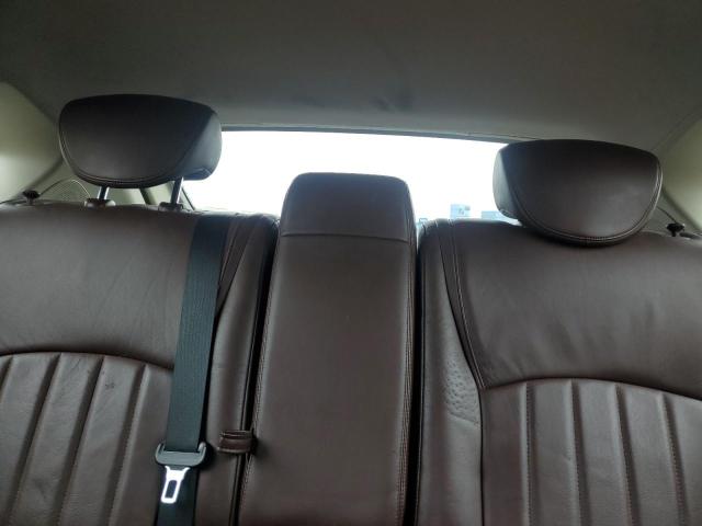 JNKAJ09F48M361842 - 2008 INFINITI EX35 BASE 棕色 照片 10