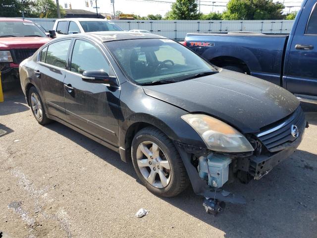 1N4BL21E07C161730 - 2007 NISSAN ALTIMA 3.5SE BLACK photo 4