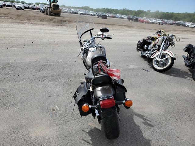 JH2RC44426M002439 - 2006 HONDA VT750 CDA 灰色 照片 4