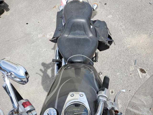 JH2RC44426M002439 - 2006 HONDA VT750 CDA 灰色 照片 5