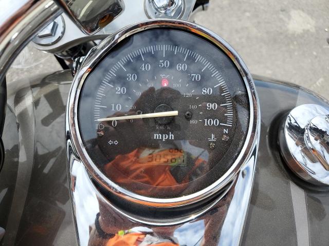 JH2RC44426M002439 - 2006 HONDA VT750 CDA 灰色 照片 7