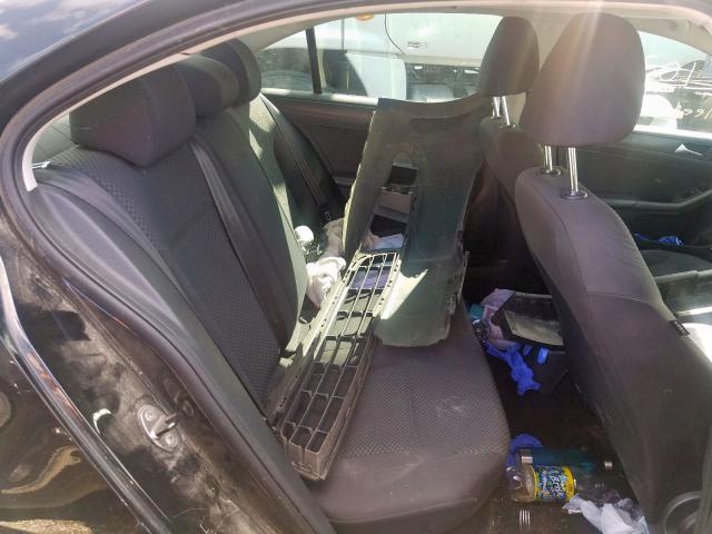 3VW2K7AJXDM235282 - 2013 VOLKSWAGEN JETTA BASE  照片 6