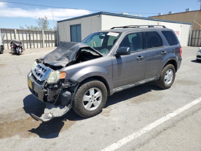 2010 FORD ESCAPE XLT, null