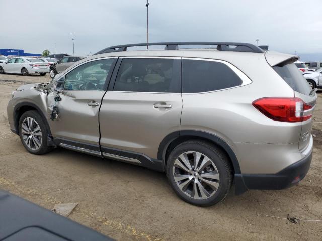 4S4WMALD8L3471685 - 2020 SUBARU ASCENT LIMITED BEIGE photo 2