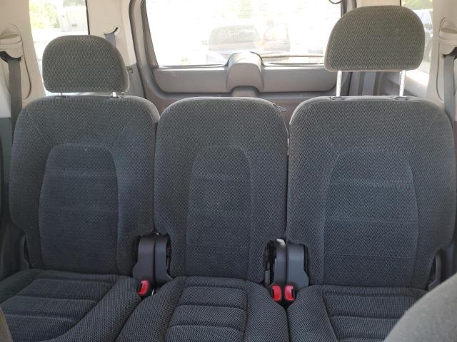 1FMZU63E72ZA14199 - 2002 FORD EXPLORER XLT 黑色 照片 10