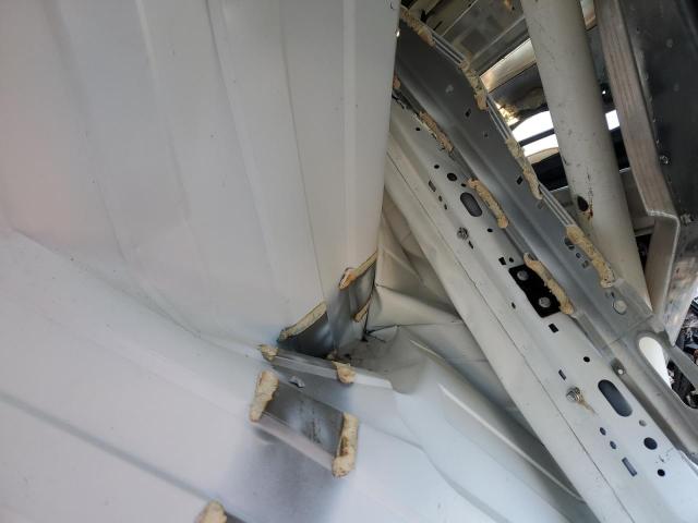 3C6TRVNG3LE141735 - 2020 RAM PROMASTER 1500 STANDARD WHITE photo 10