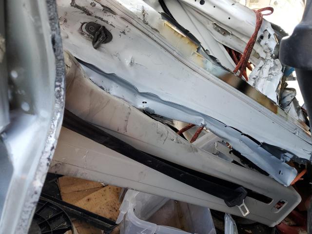 3C6TRVNG3LE141735 - 2020 RAM PROMASTER 1500 STANDARD WHITE photo 11