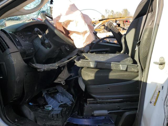 3C6TRVNG3LE141735 - 2020 RAM PROMASTER 1500 STANDARD WHITE photo 7