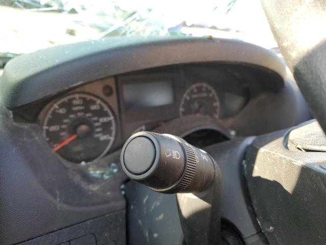 3C6TRVNG3LE141735 - 2020 RAM PROMASTER 1500 STANDARD WHITE photo 9