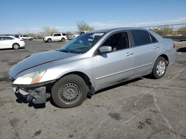 2007 HONDA ACCORD LX, 