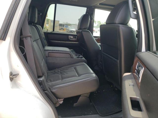 5LMJJ2J54CEL08828 - 2012 LINCOLN NAVIGATOR 白色 照片 11