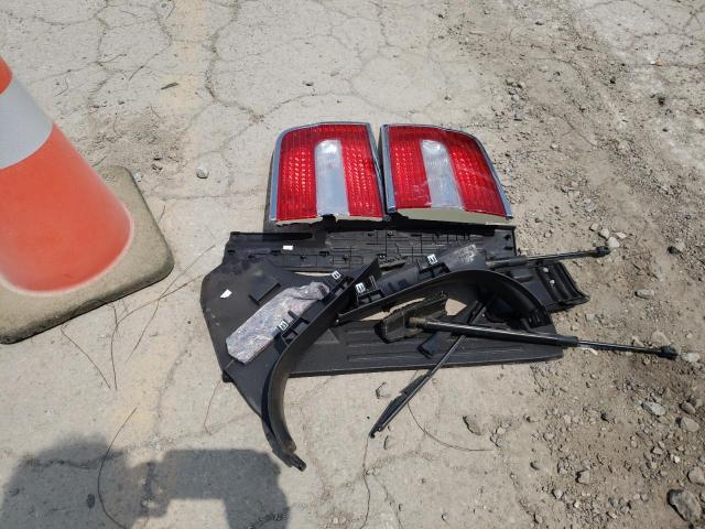 5LMJJ2J54CEL08828 - 2012 LINCOLN NAVIGATOR 白色 照片 13