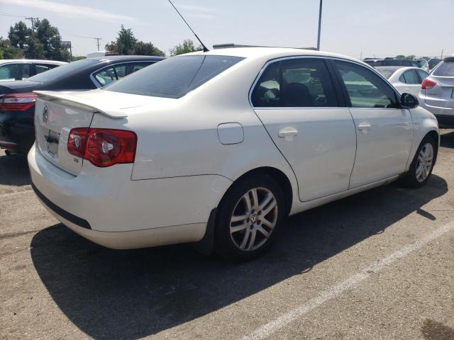 3VWEF71K77M155985 - 2007 VOLKSWAGEN JETTA WOLFSBURG 白色 照片 3