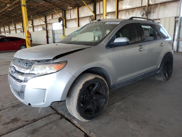 2011 FORD EDGE SEL, 