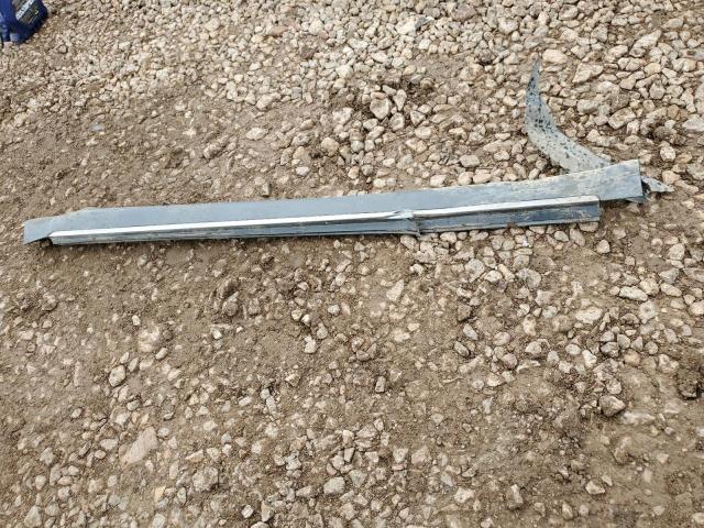 1G1ZH57B49F200659 - 2009 CHEVROLET MALIBU 1LT GRAY photo 12