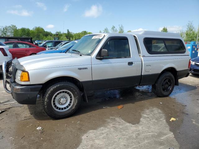 2004 FORD RANGER, 