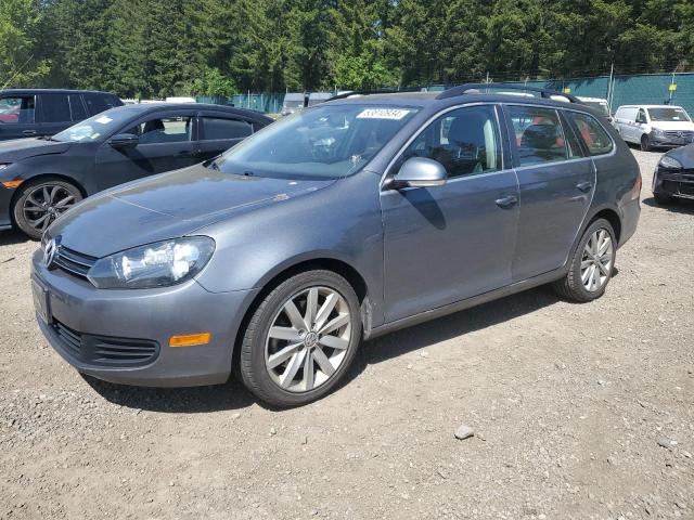 2013 VOLKSWAGEN JETTA TDI, 