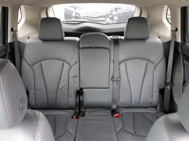 LRBFXCSA1LD013672 - 2020 BUICK ENVISION ESSENCE Mavi foto 10