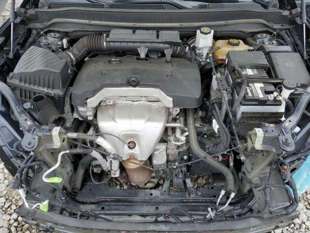 LRBFXCSA1LD013672 - 2020 BUICK ENVISION ESSENCE Mavi foto 12