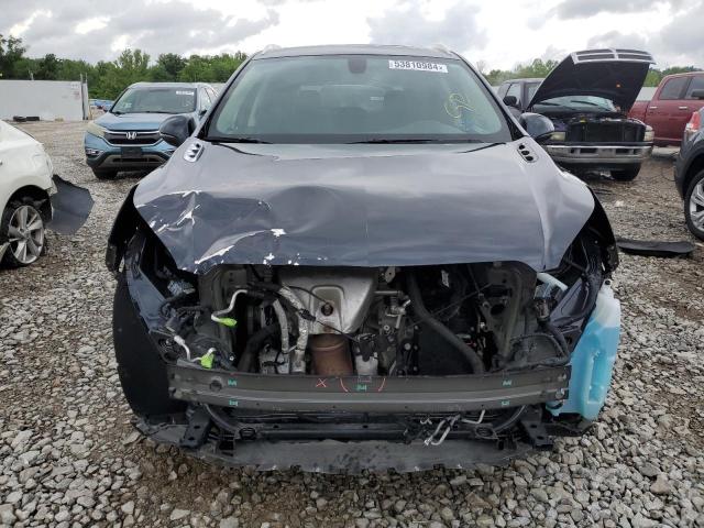 LRBFXCSA1LD013672 - 2020 BUICK ENVISION ESSENCE Mavi foto 5