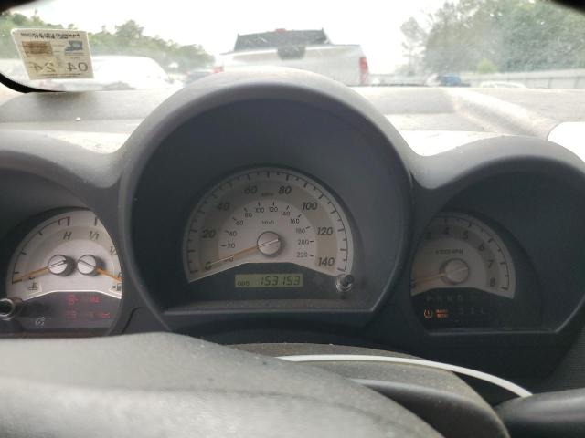 JTKDE177750011122 - 2005 TOYOTA SCION TC 白色 照片 9