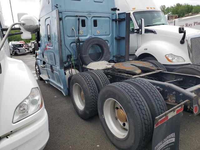 3AKJGLD58GSGU0053 - 2016 FREIGHTLINER CASCADIA 1 TWO TONE photo 3