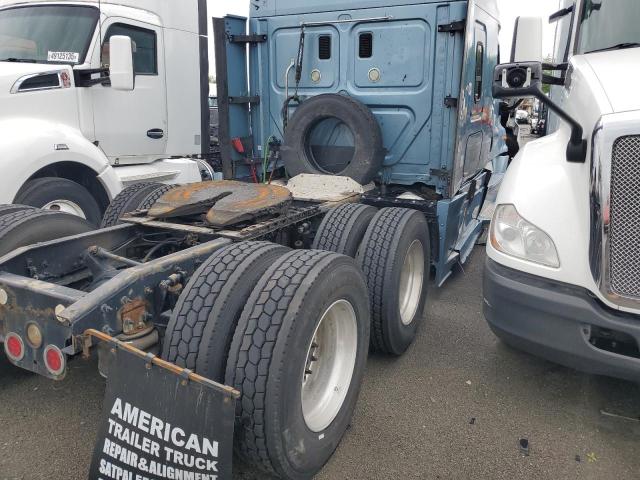 3AKJGLD58GSGU0053 - 2016 FREIGHTLINER CASCADIA 1 TWO TONE photo 4