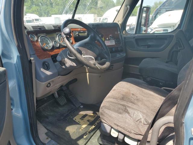 3AKJGLD58GSGU0053 - 2016 FREIGHTLINER CASCADIA 1 TWO TONE photo 5