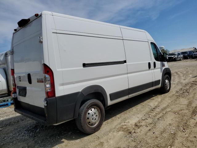 3C6TRVDG4KE543649 - 2019 RAM PROMASTER 2500 HIGH WHITE photo 3