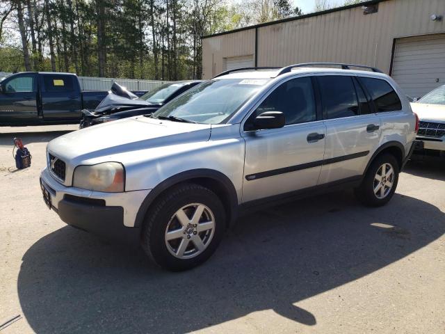 2006 VOLVO XC90, 