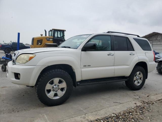 2008 TOYOTA 4 RUNNER SR5, 