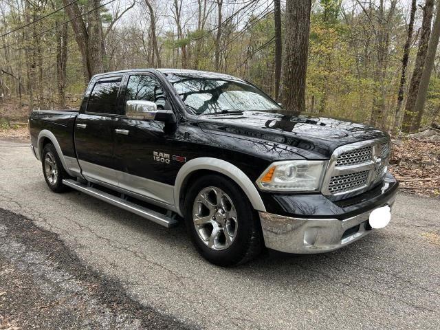 2014 RAM 1500 LARAMIE, 