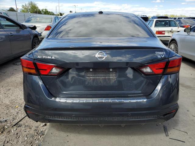 1N4BL4DV8MN414896 - 2021 NISSAN ALTIMA SV CHARCOAL photo 6