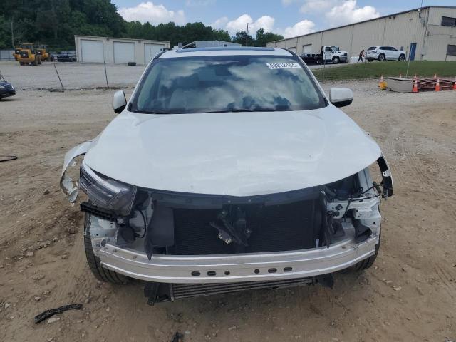 5J8TC1H54KL013945 - 2019 ACURA RDX TECHNOLOGY WHITE photo 5