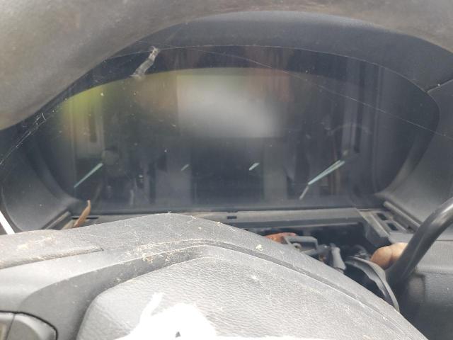 1FM5K8AC2NGA43062 - 2022 FORD EXPLORER POLICE INTERCEPTOR 黑色 照片 9