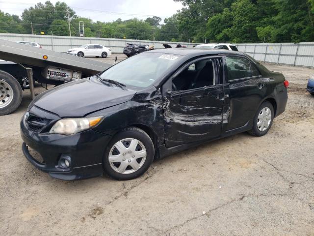 2011 TOYOTA COROLLA BASE, 