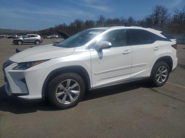 2019 LEXUS RX 350 BASE, 