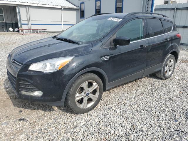 2016 FORD ESCAPE SE, 