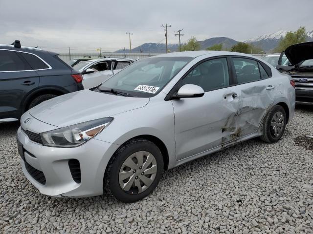 2018 KIA RIO LX, 